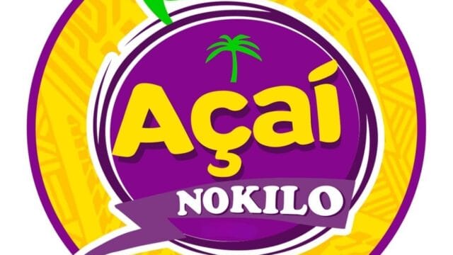 açaí no kilo