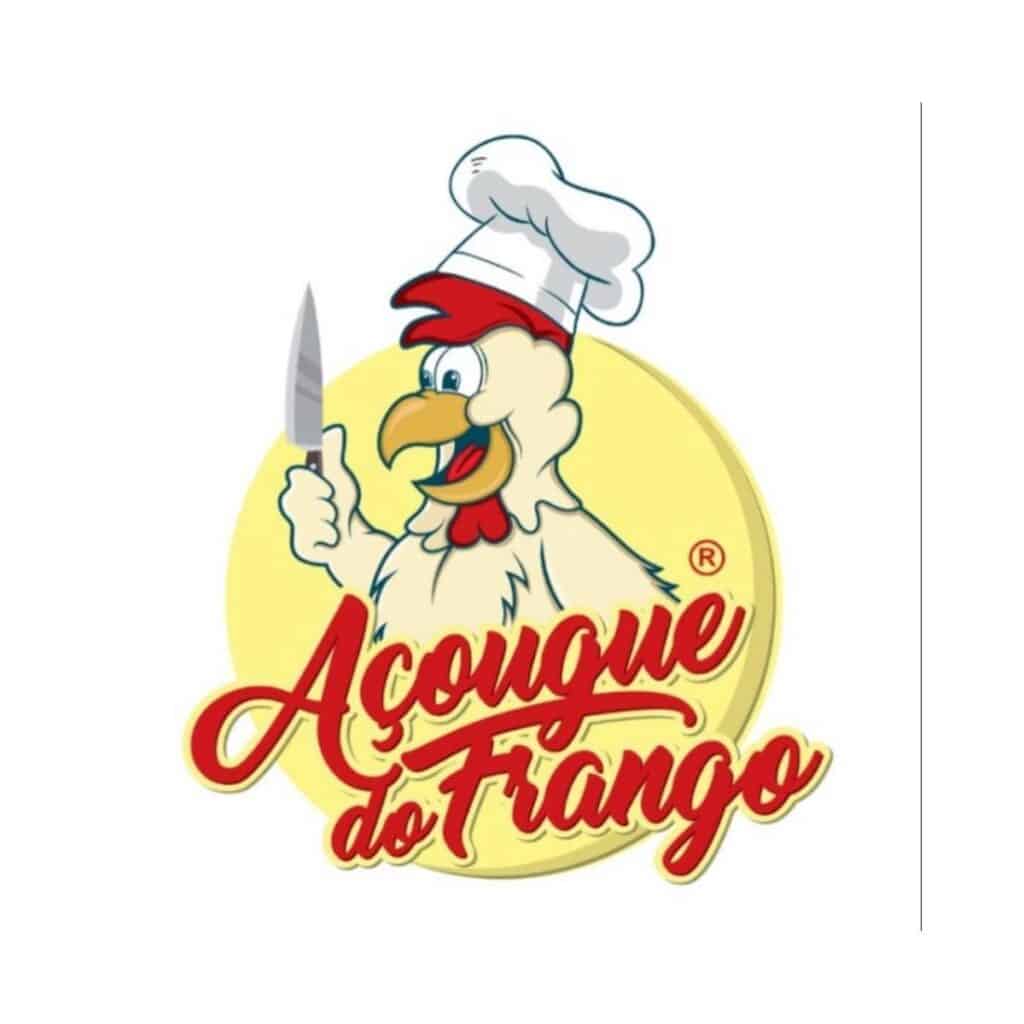 açougue do frango