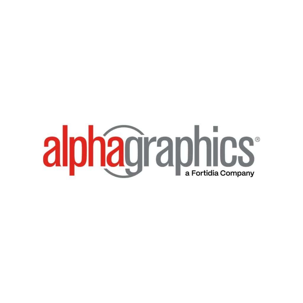 alphagraphics