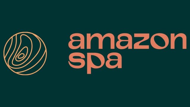 amazon spa