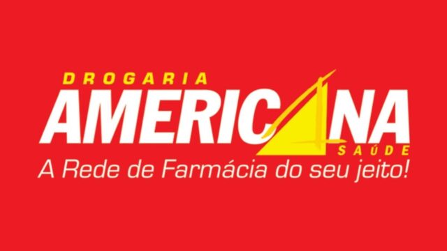 americana saúde farmácia