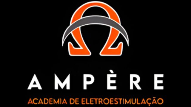 ampère academia de eletroestimulação