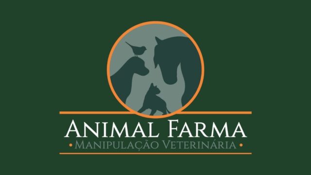 animal farma manipulação