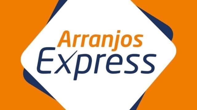 arranjos express