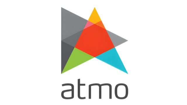 atmo mídia digital corporativa