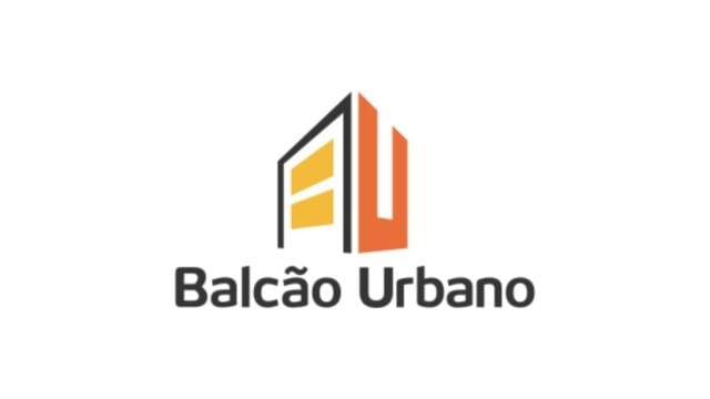 balcão urbano