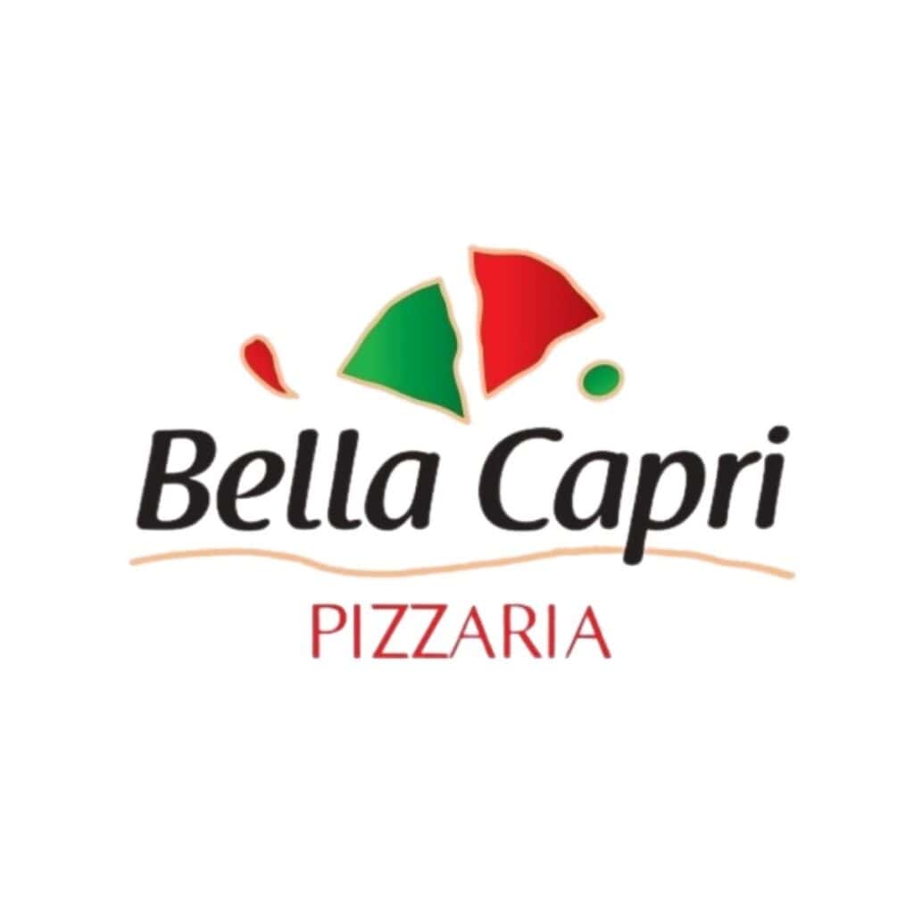 bella capri pizzaria