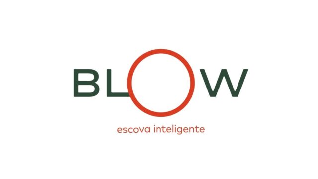 blow