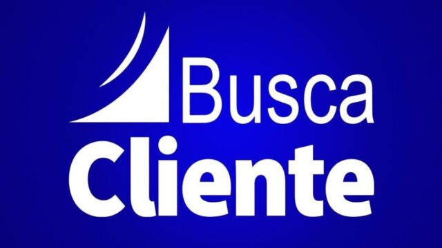 busca clientes