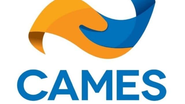 cames brasil