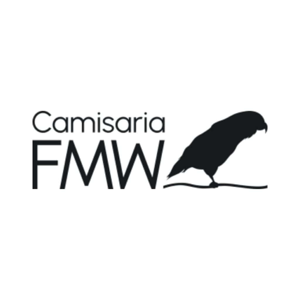 camisaria fmw