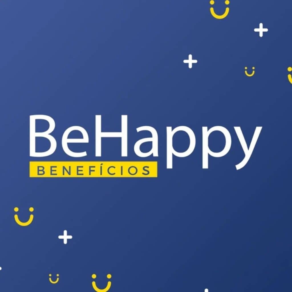 cartão be happy benefícios