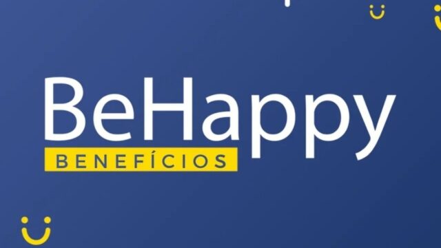 cartão be happy benefícios