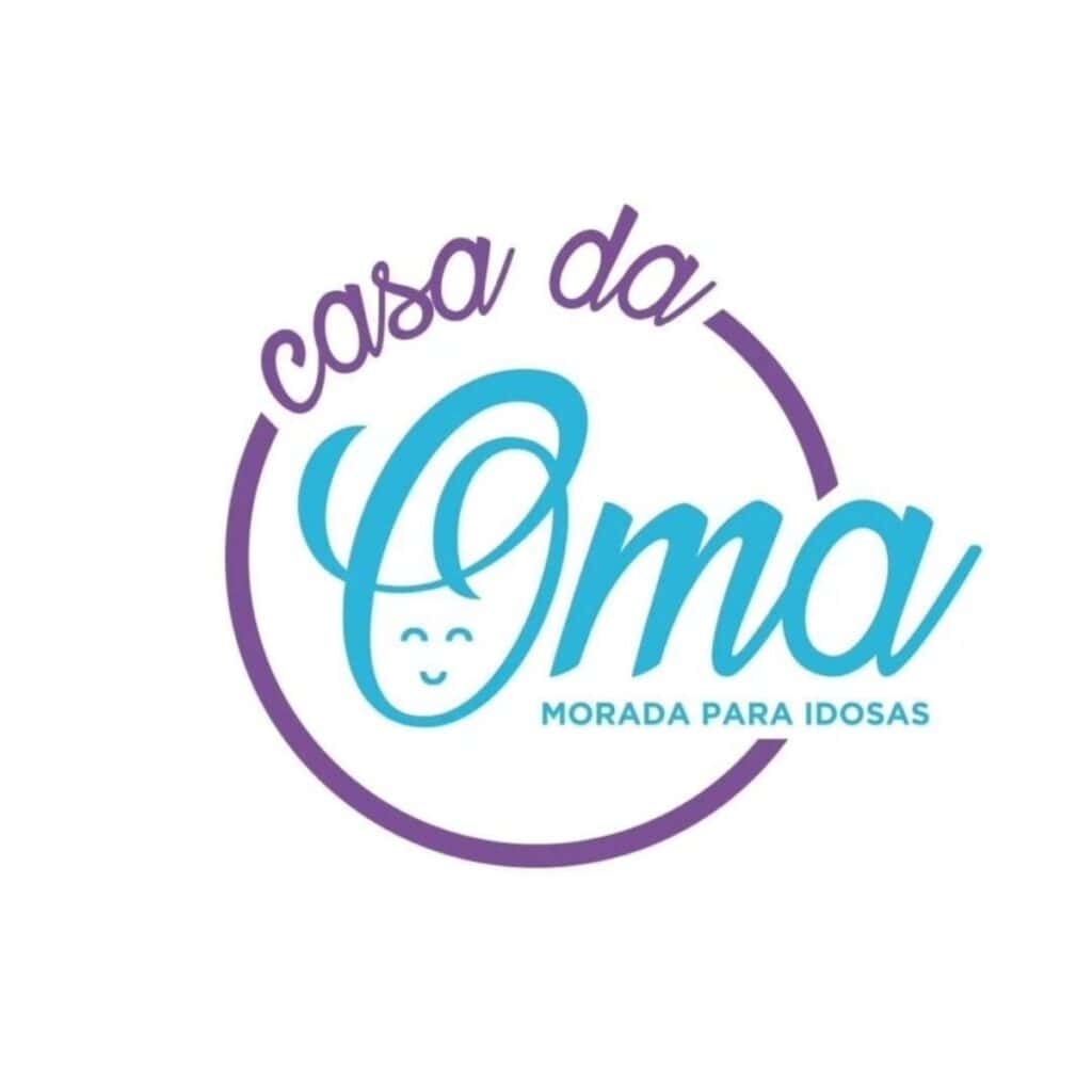 casa da oma morada para idosas
