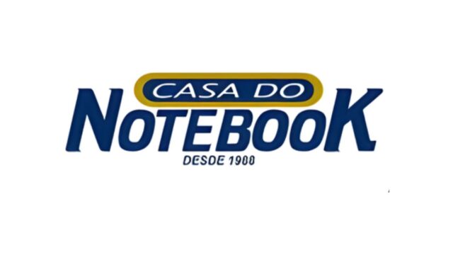 casa do notebook