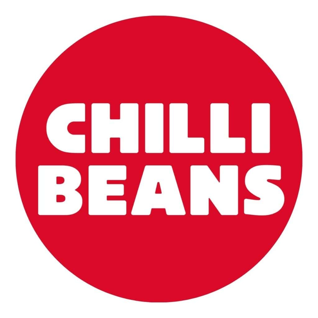 chilli beans