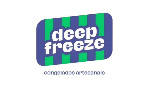 deep freeze
