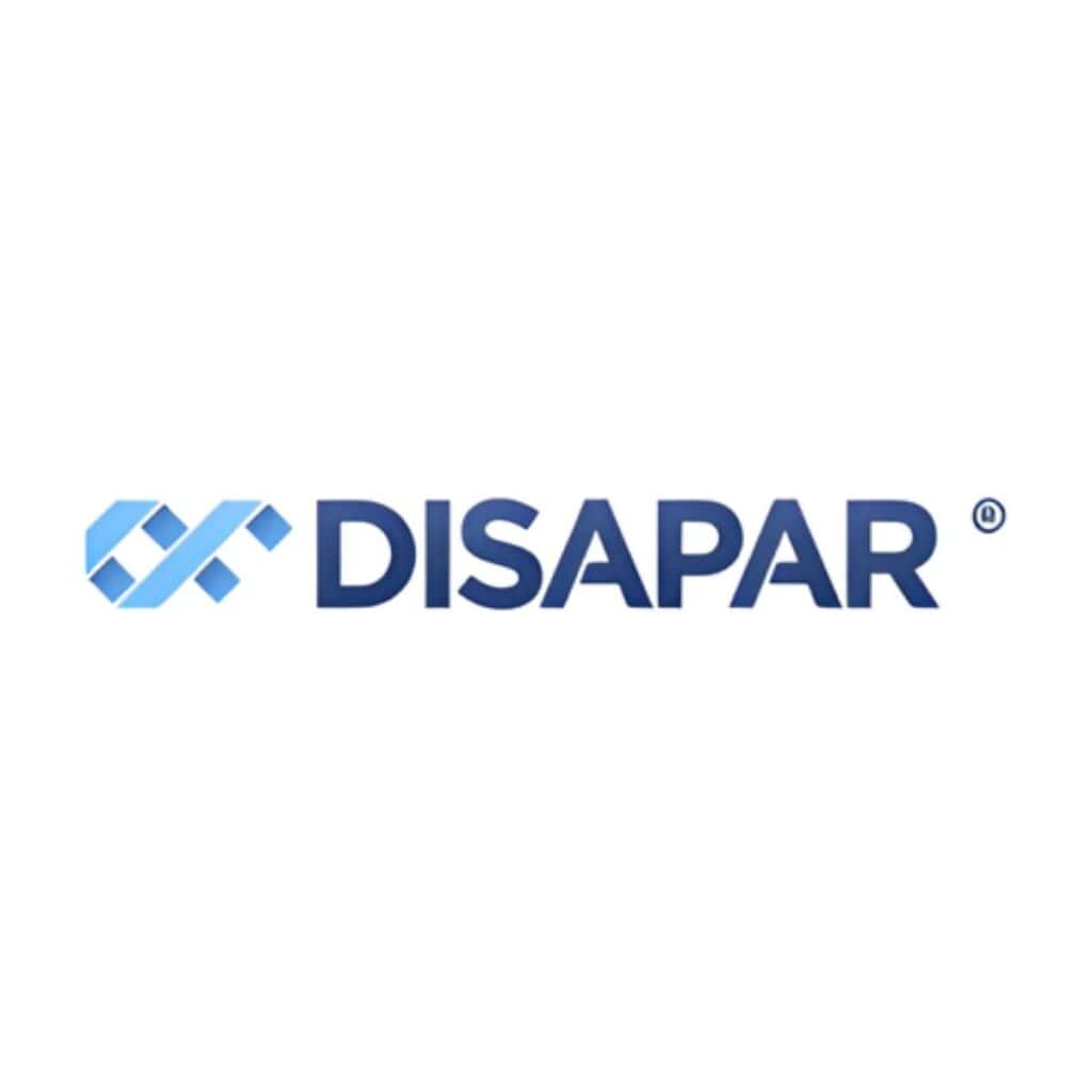 disapar
