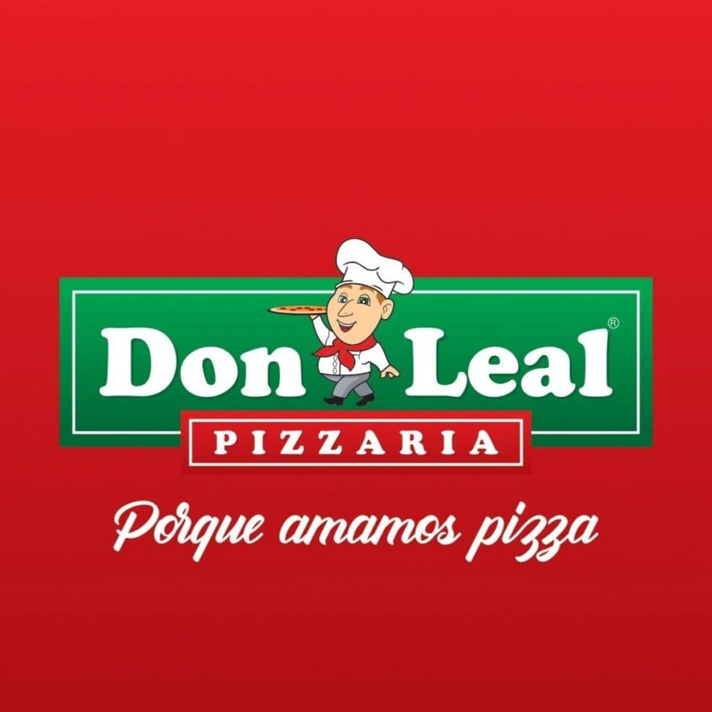 don leal pizzaria