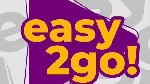 easy 2go