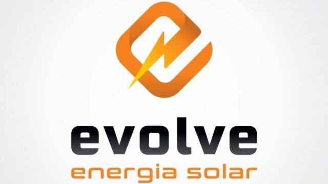 evolve energia solar