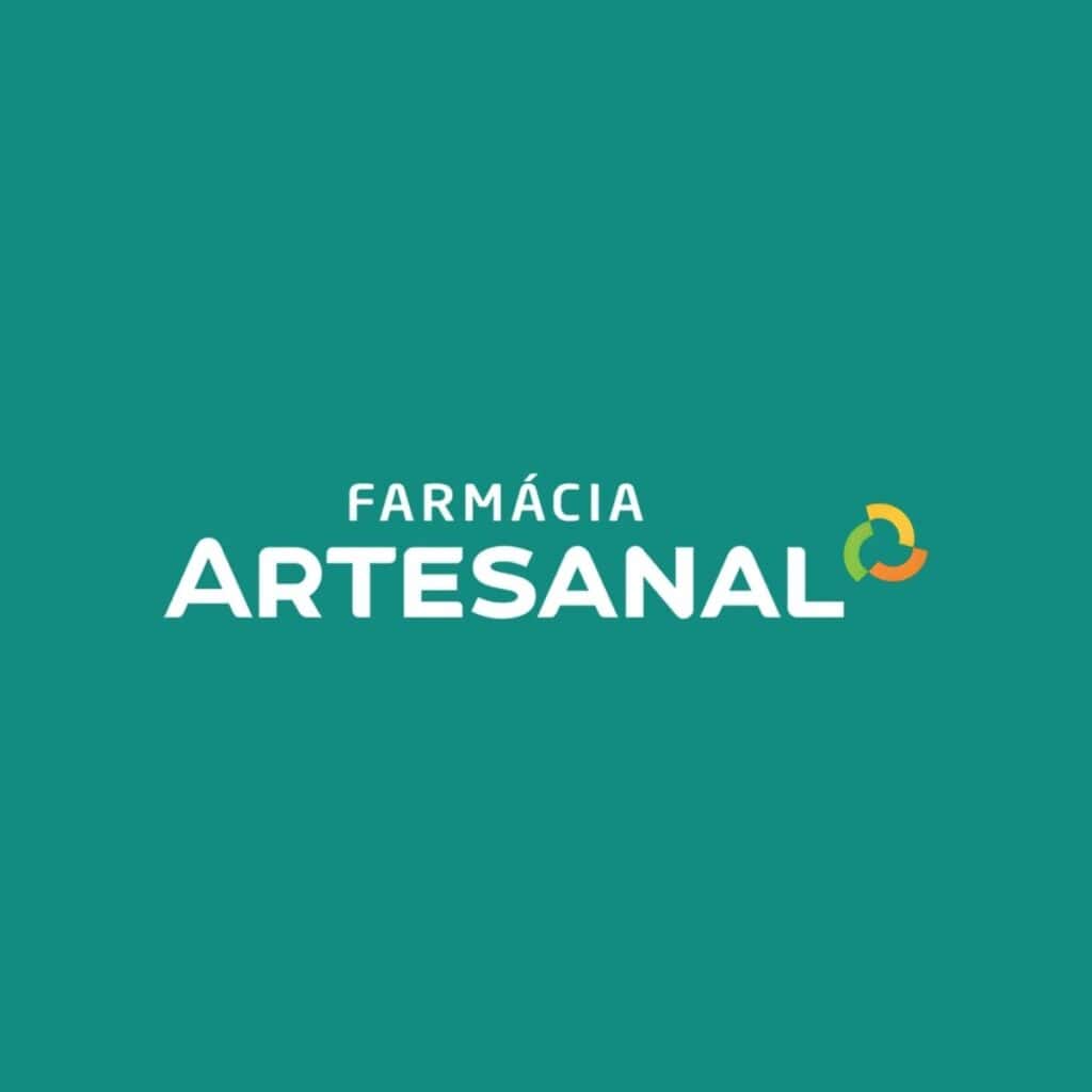 farmácia artesanal