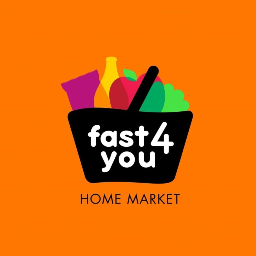 fast 4 you home