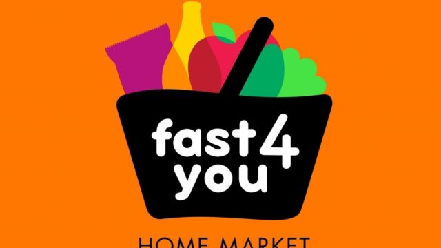fast 4 you home