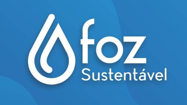 foz sustentável