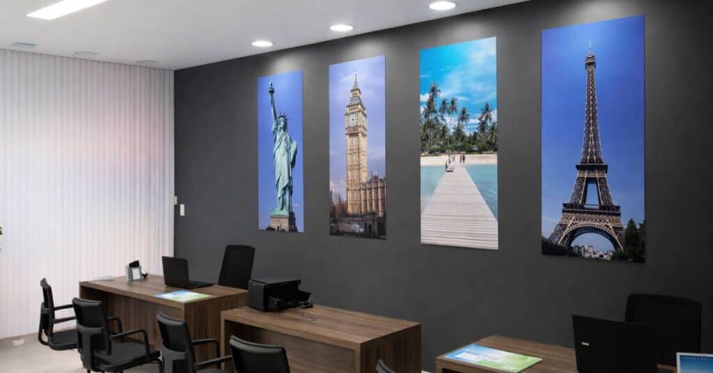 Franquia barata e lucrativa: conheça essa agência de turismo franquia encontre sua viagem