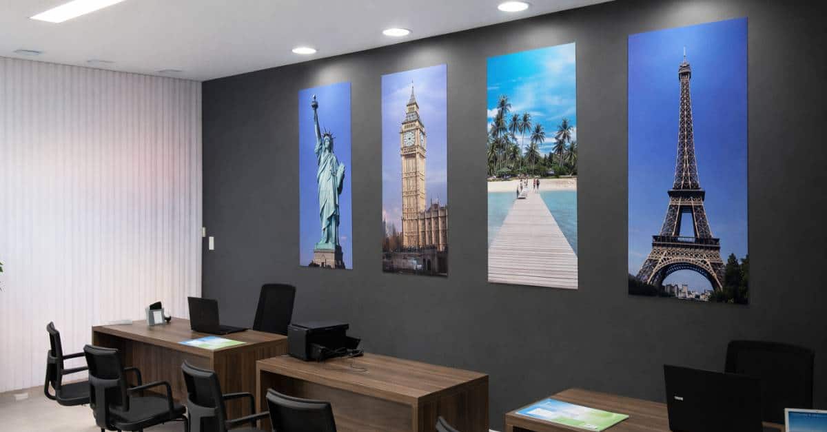 franquia encontre sua viagem