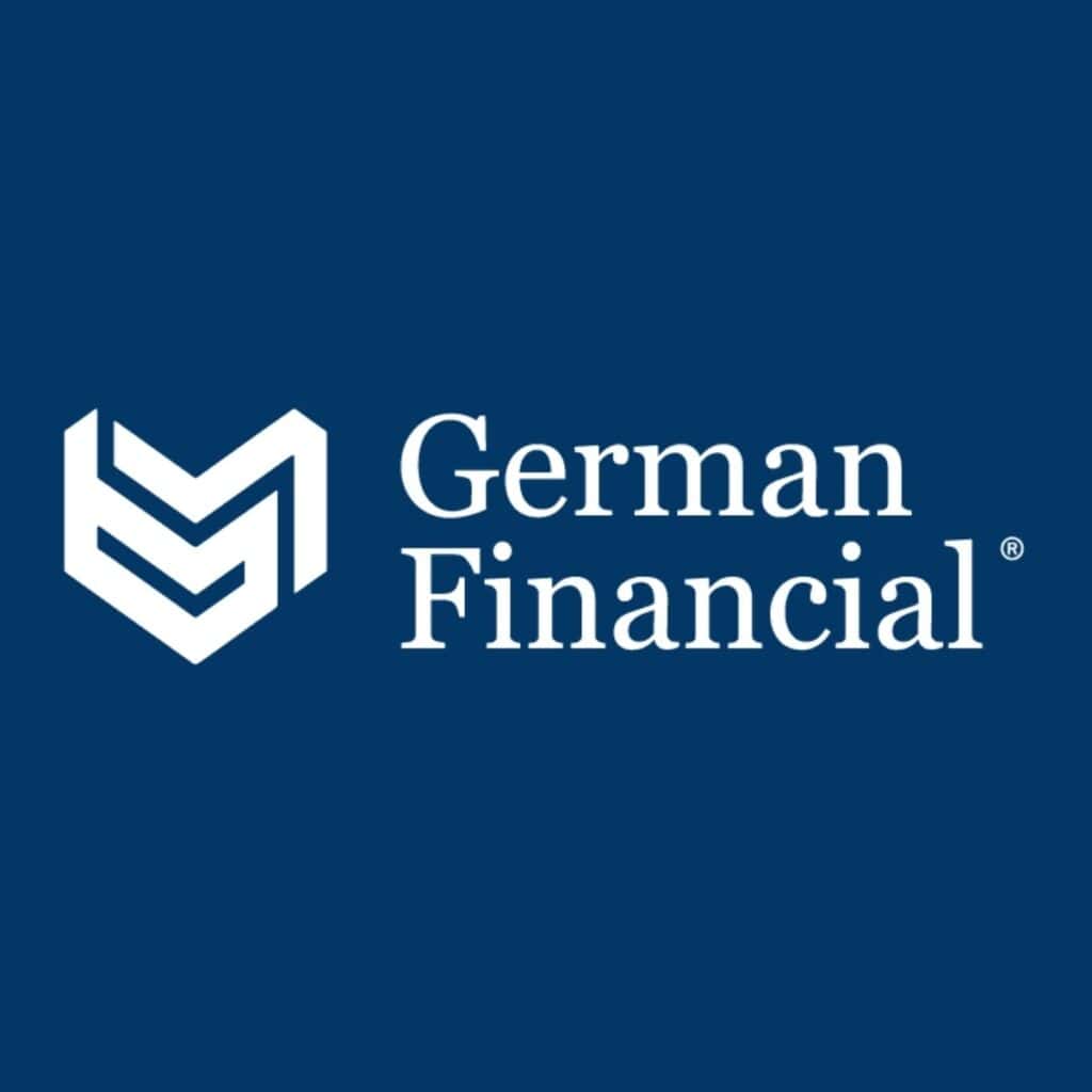 german financial