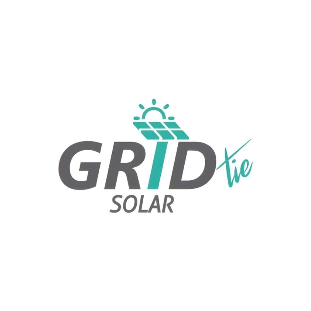 grid tie solar