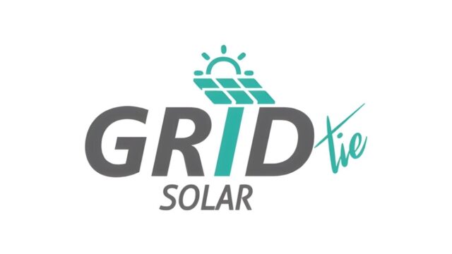 grid tie solar