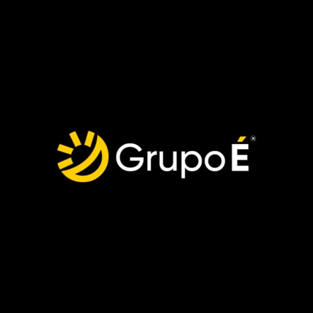 grupo é