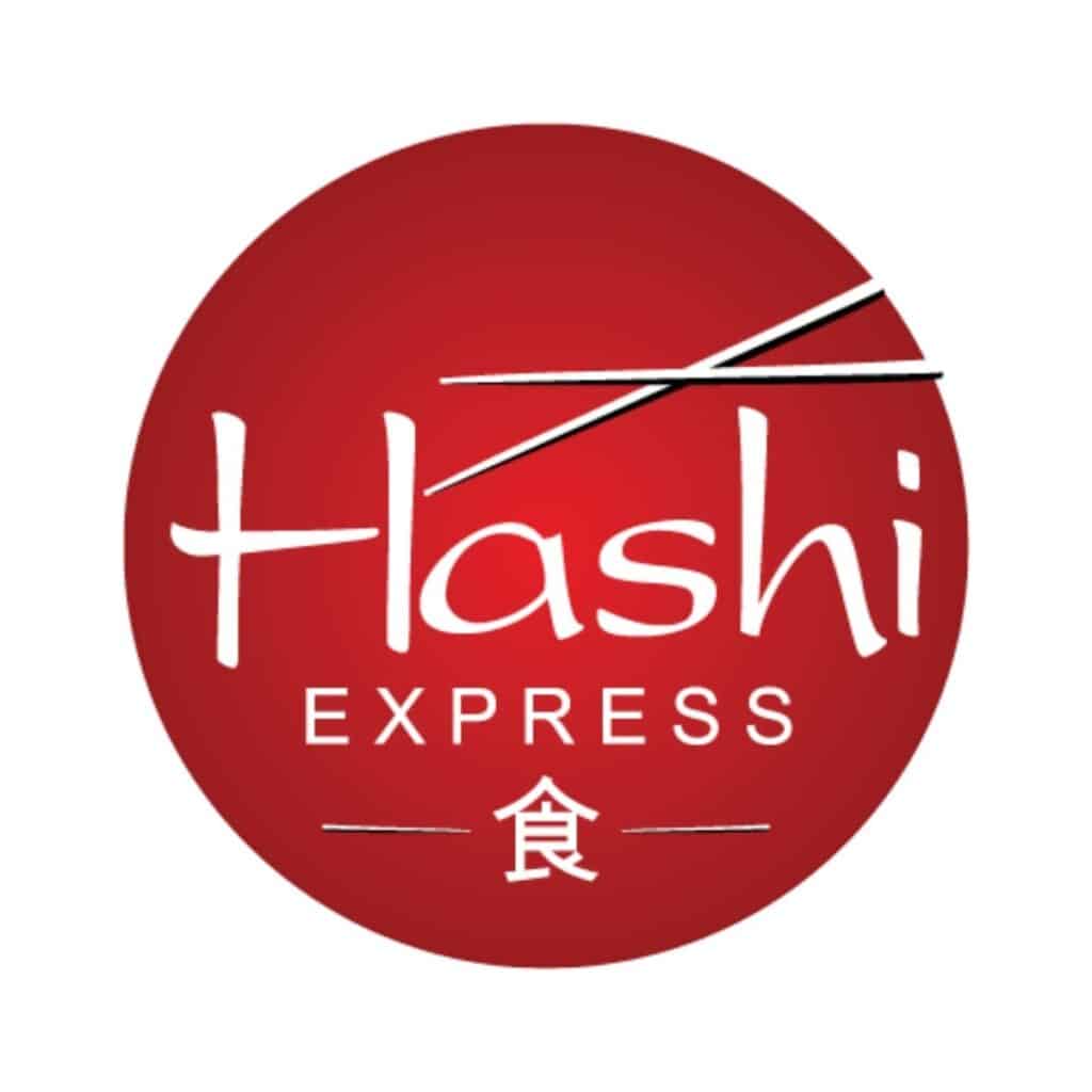 hashi express
