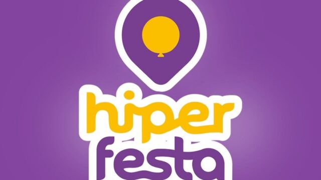 hiperfesta
