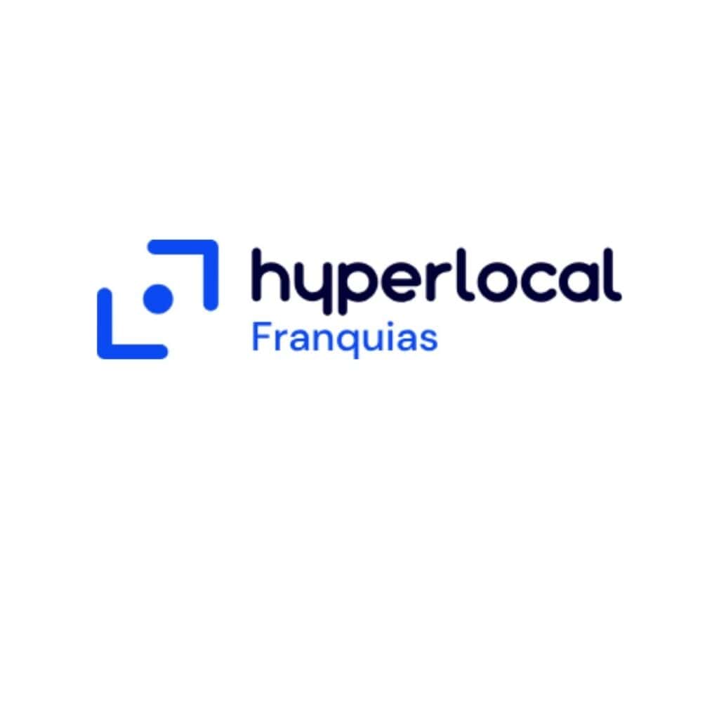 hyperlocal