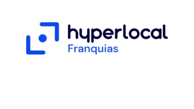 hyperlocal