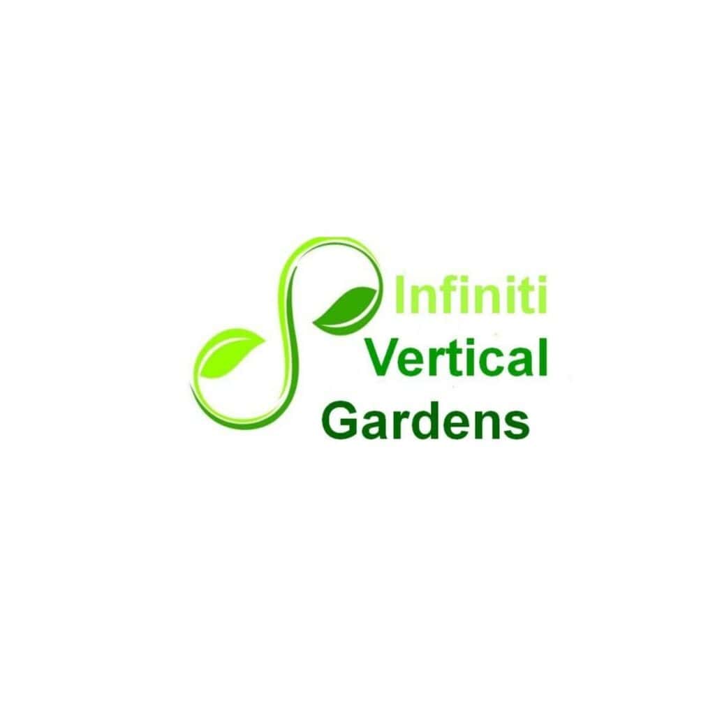 infiniti vertical gardens