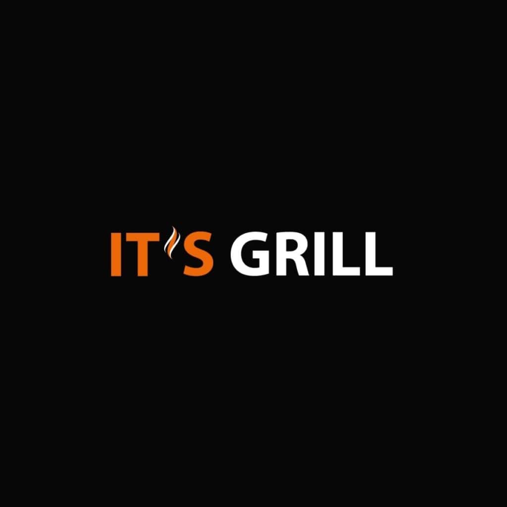 it´s grill