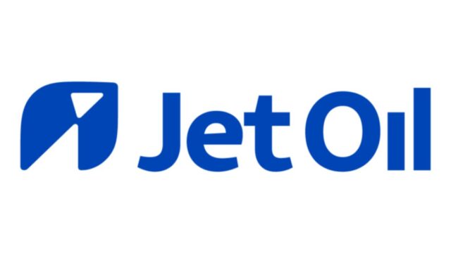 jet oil