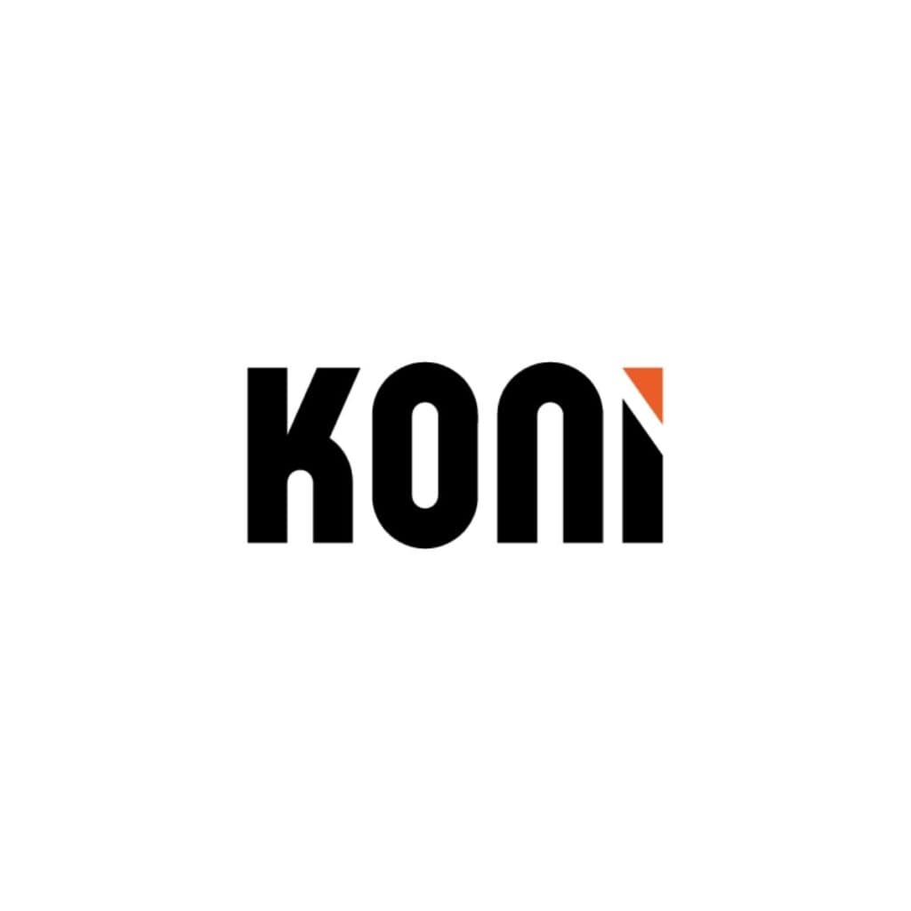 koni store franquia