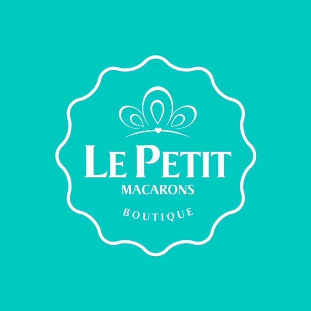 le petit mararons franquia