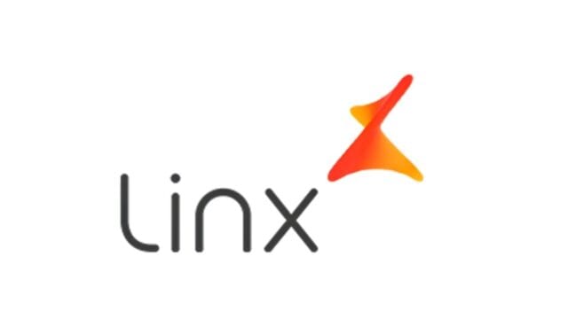 linx sistemas