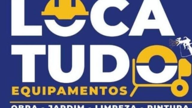 loca tudo obra jardim limpeza