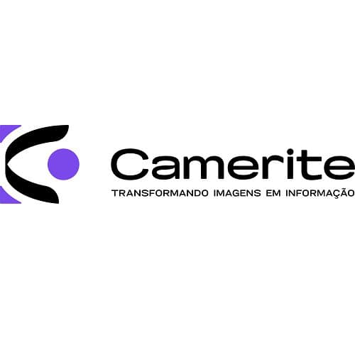 logomarca camerite
