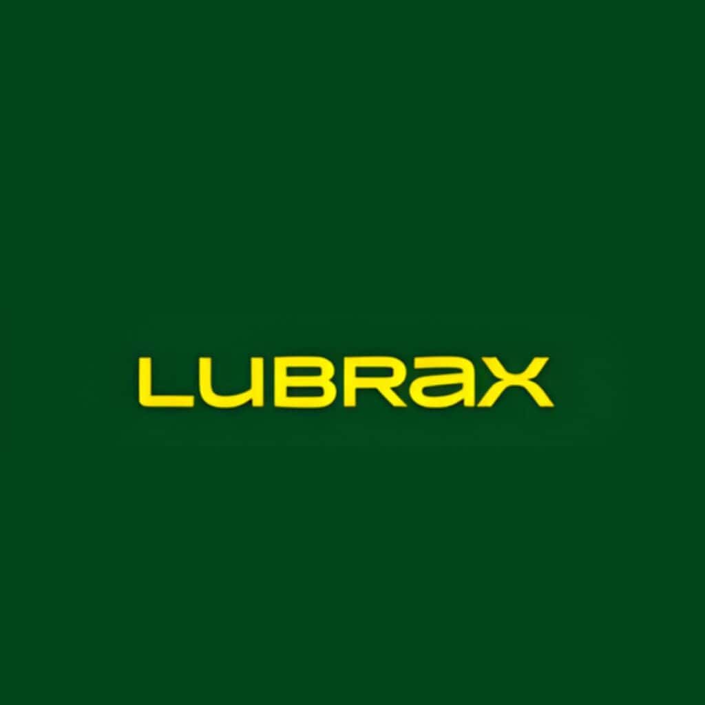 lubrax +