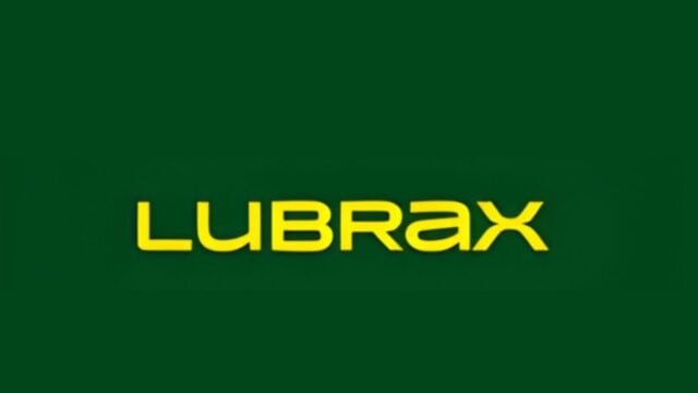 lubrax +