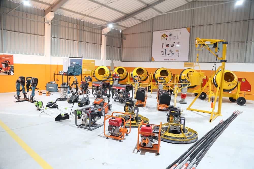 48 Franquias baratas e rentáveis: conheça as melhores opções maquinas locacao locexpress